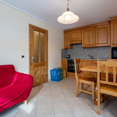 Fior D'Alpe Apartment ลีวินโญ ภายนอก รูปภาพ