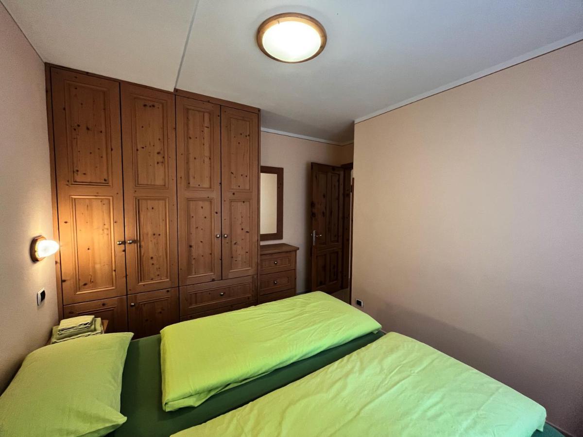 Fior D'Alpe Apartment ลีวินโญ ภายนอก รูปภาพ