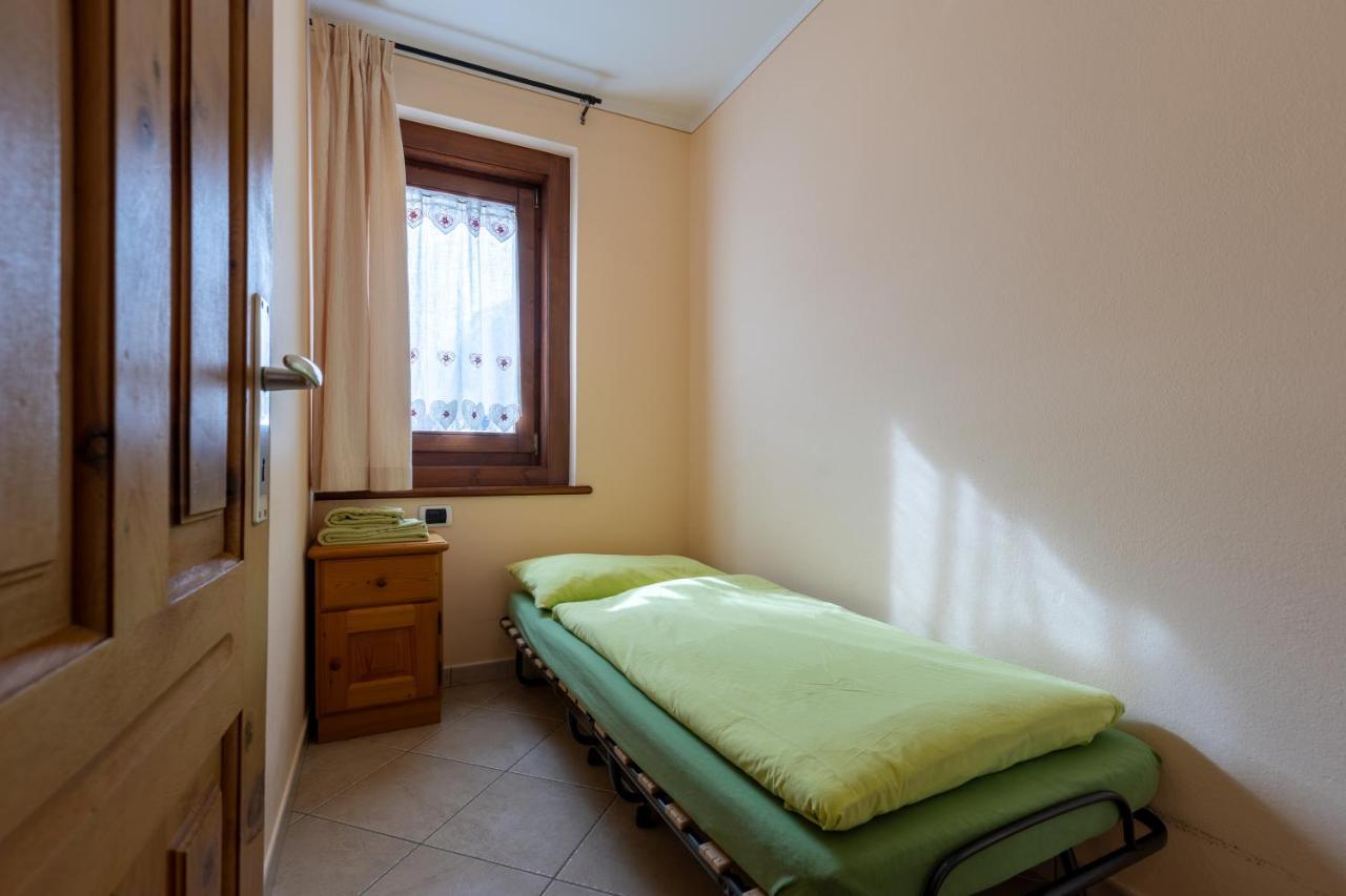 Fior D'Alpe Apartment ลีวินโญ ภายนอก รูปภาพ
