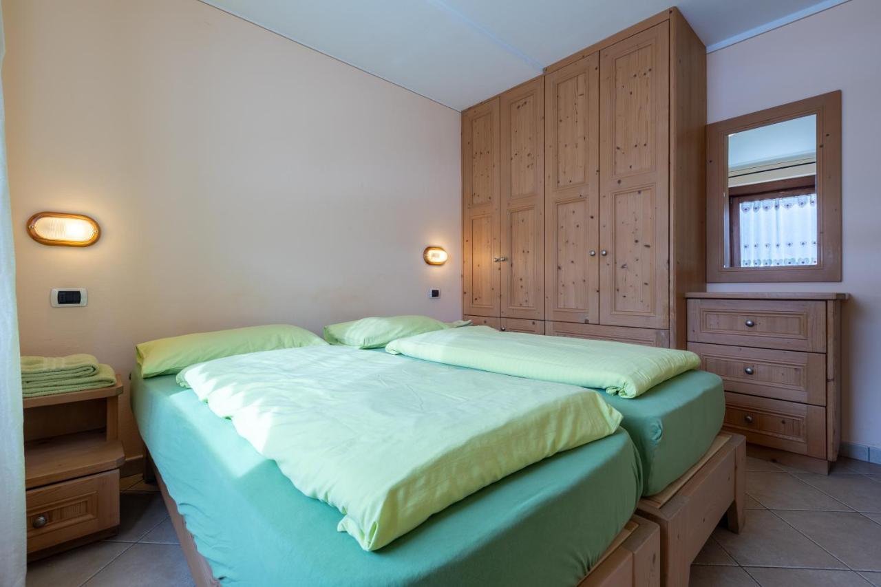 Fior D'Alpe Apartment ลีวินโญ ภายนอก รูปภาพ