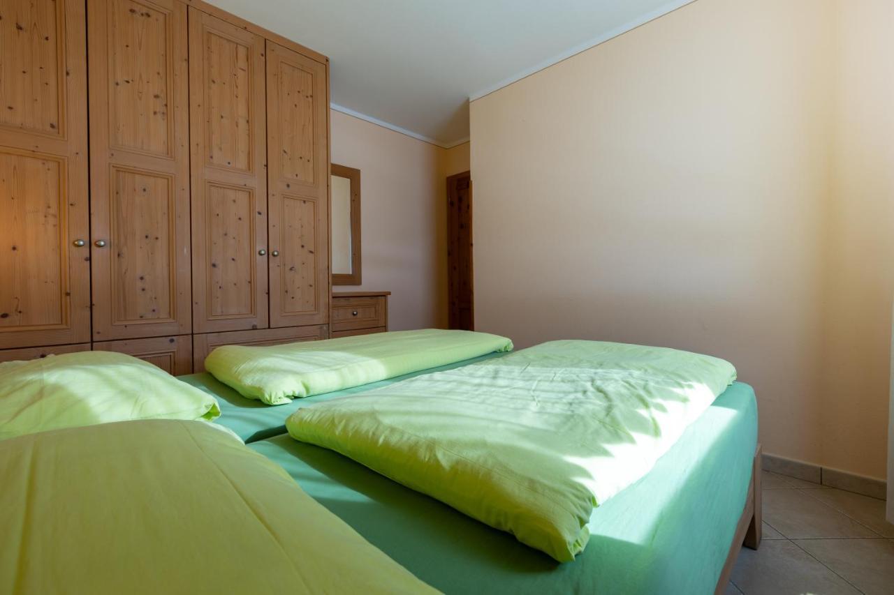 Fior D'Alpe Apartment ลีวินโญ ภายนอก รูปภาพ