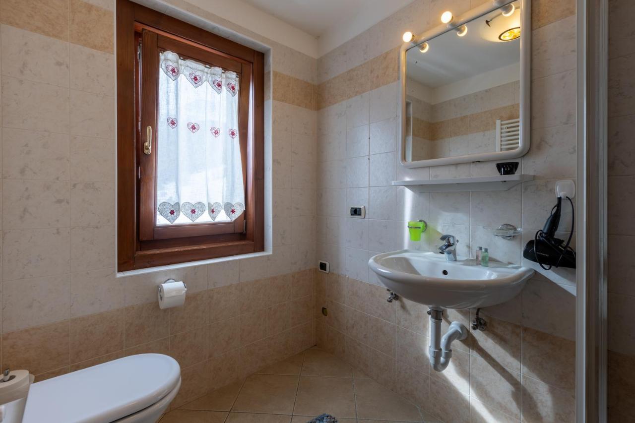 Fior D'Alpe Apartment ลีวินโญ ภายนอก รูปภาพ