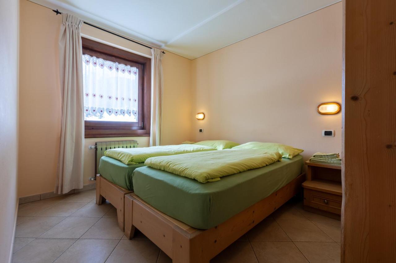 Fior D'Alpe Apartment ลีวินโญ ภายนอก รูปภาพ